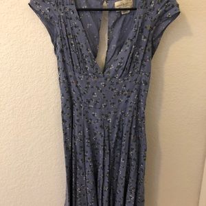 Denim & Supply Ralph Lauren tea dress size 2